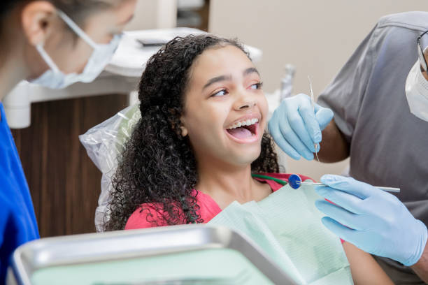 Best Broken Tooth Emergency  in Lanett, AL
