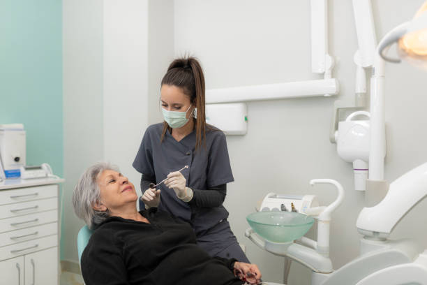 Best Chipped Tooth Repair Near Me  in Lanett, AL