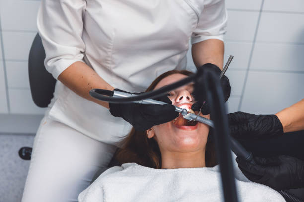 Best Emergency Tooth Extraction  in Lanett, AL